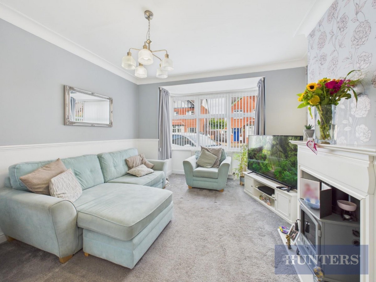 Peasholm Gardens, Scarborough