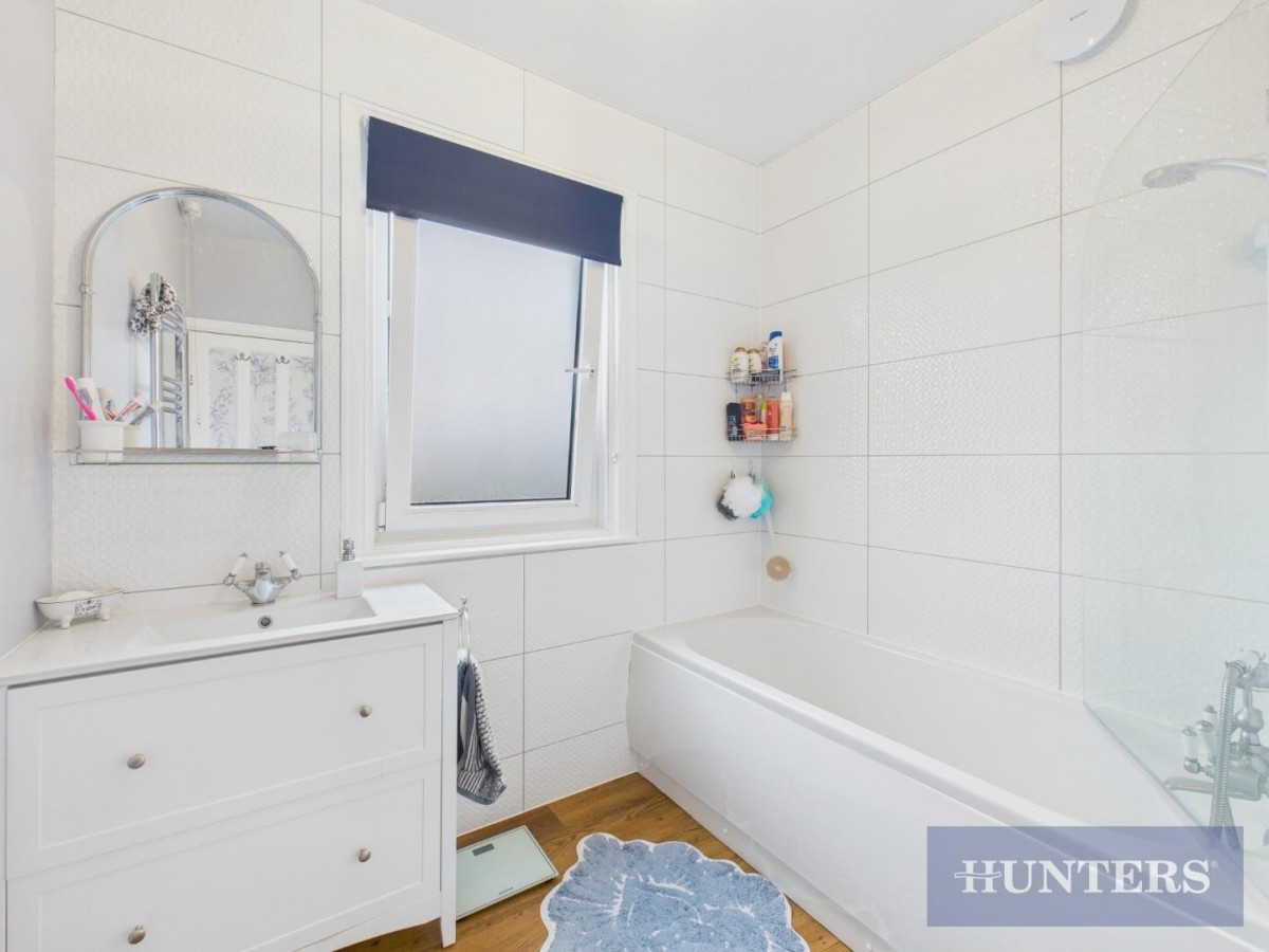 Peasholm Gardens, Scarborough