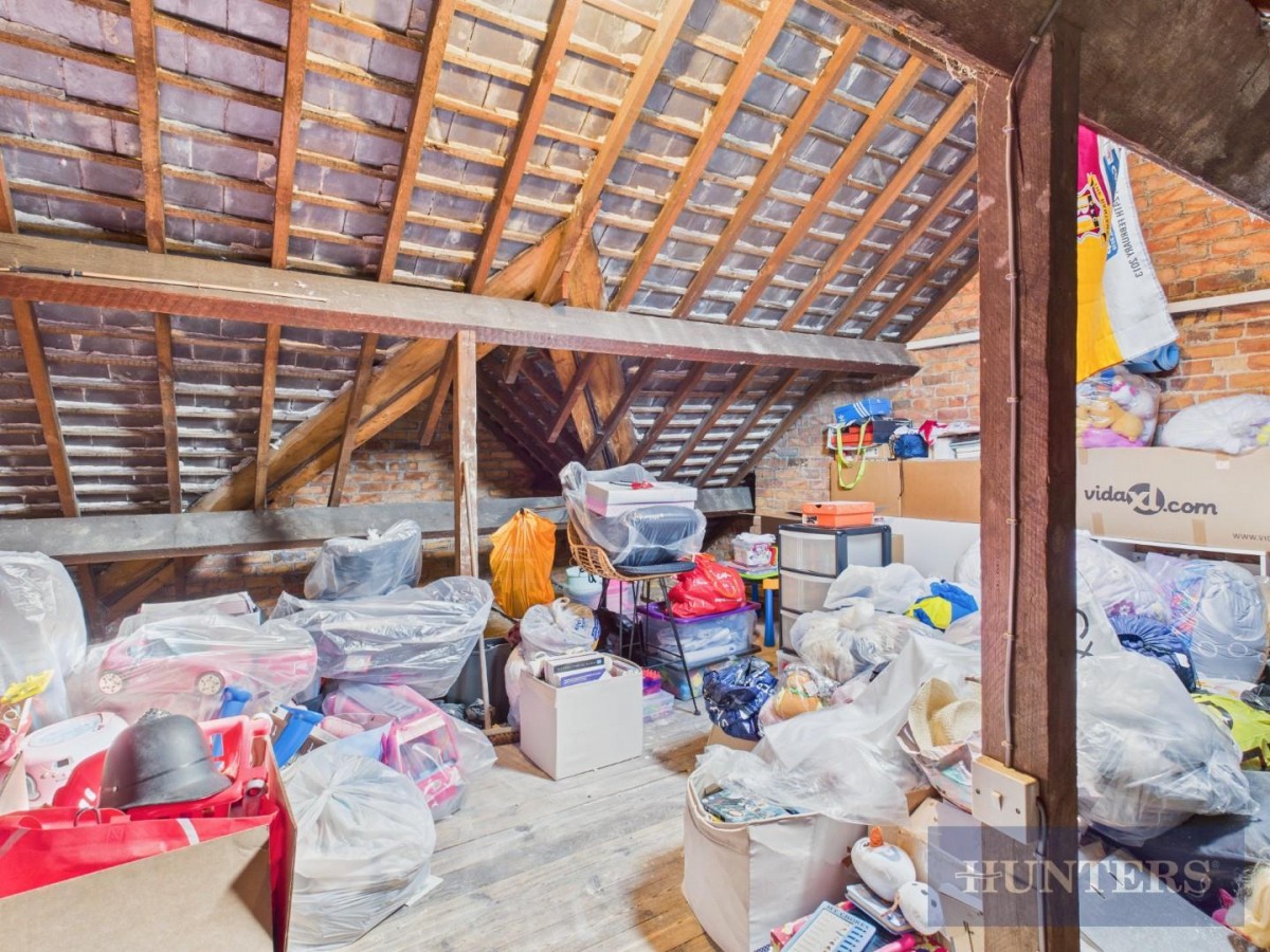 Peasholm Gardens, Scarborough