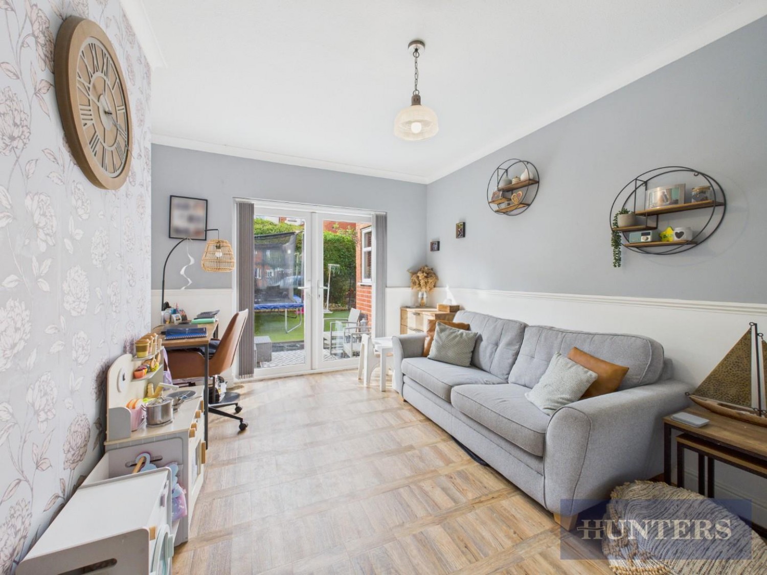 Peasholm Gardens, Scarborough