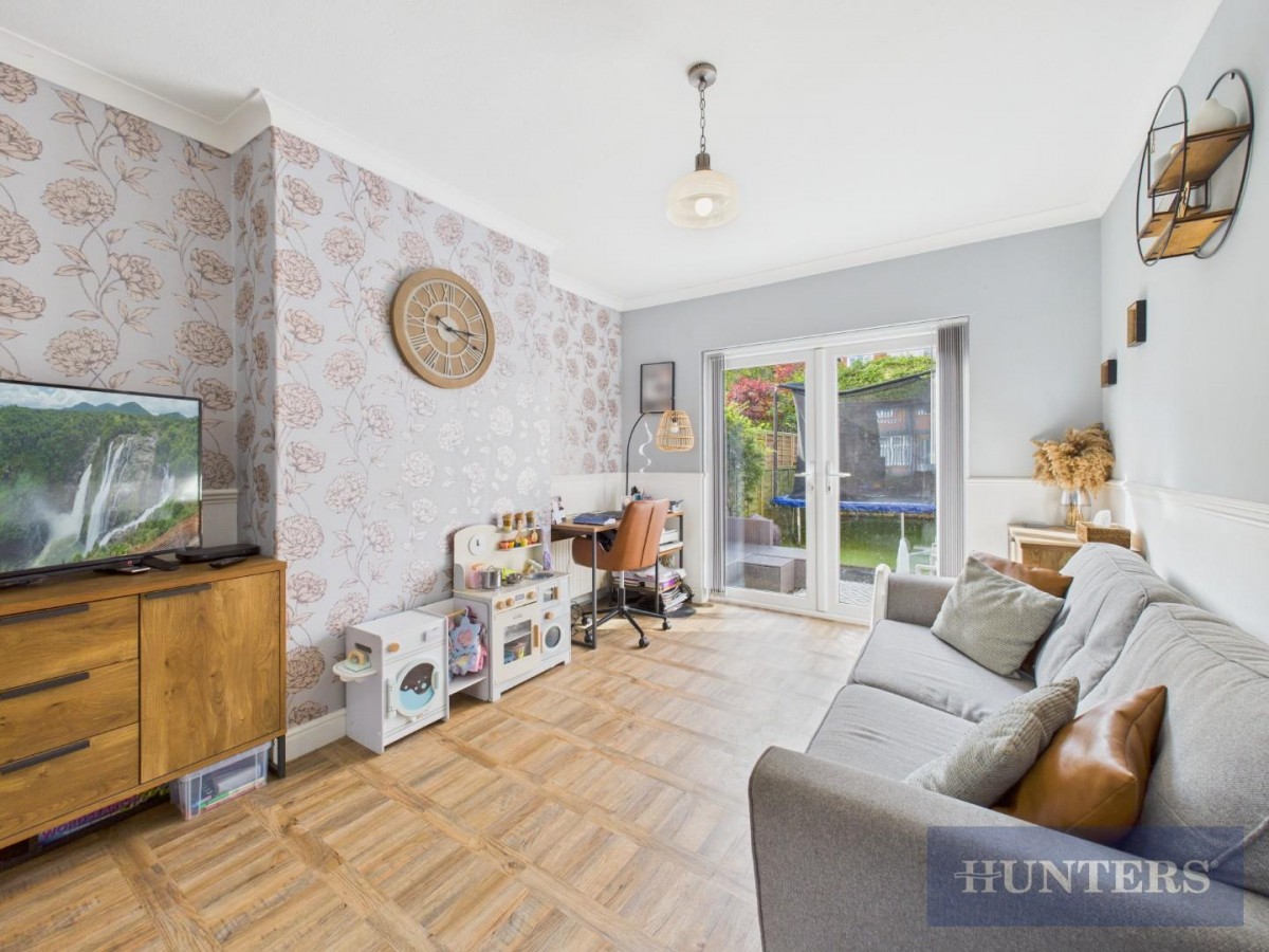 Peasholm Gardens, Scarborough