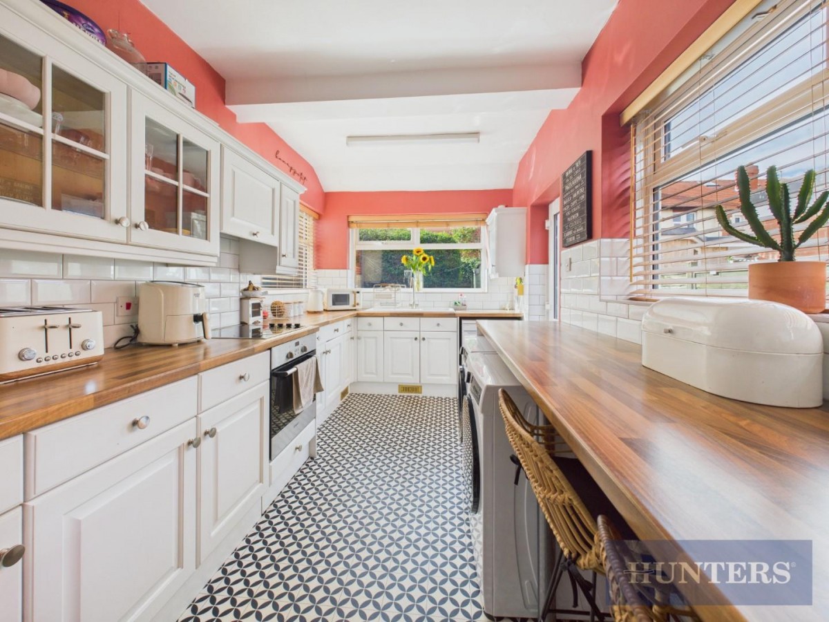 Peasholm Gardens, Scarborough