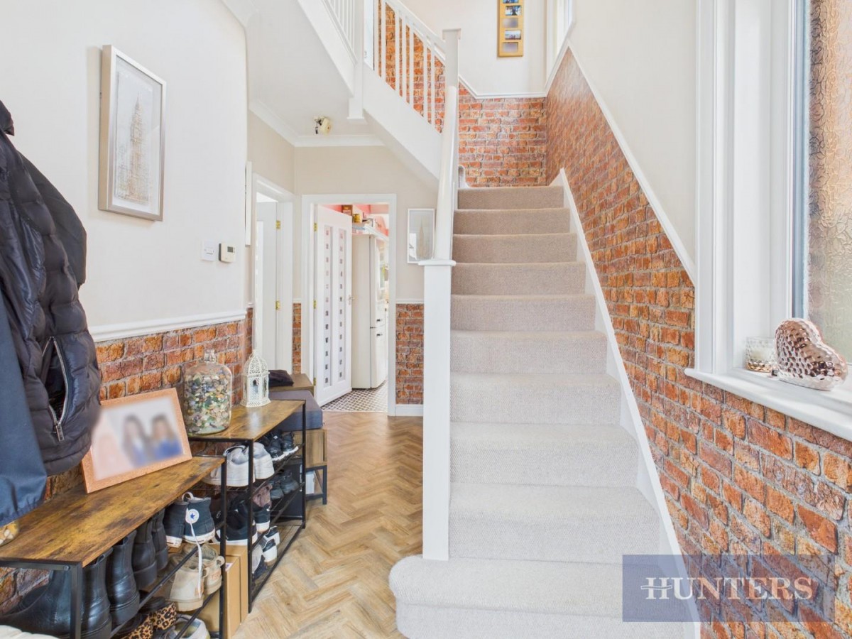 Peasholm Gardens, Scarborough