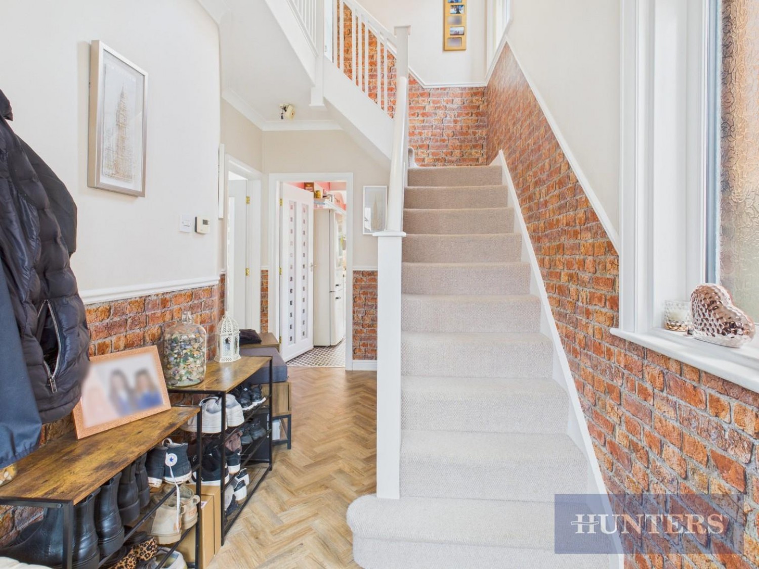 Peasholm Gardens, Scarborough