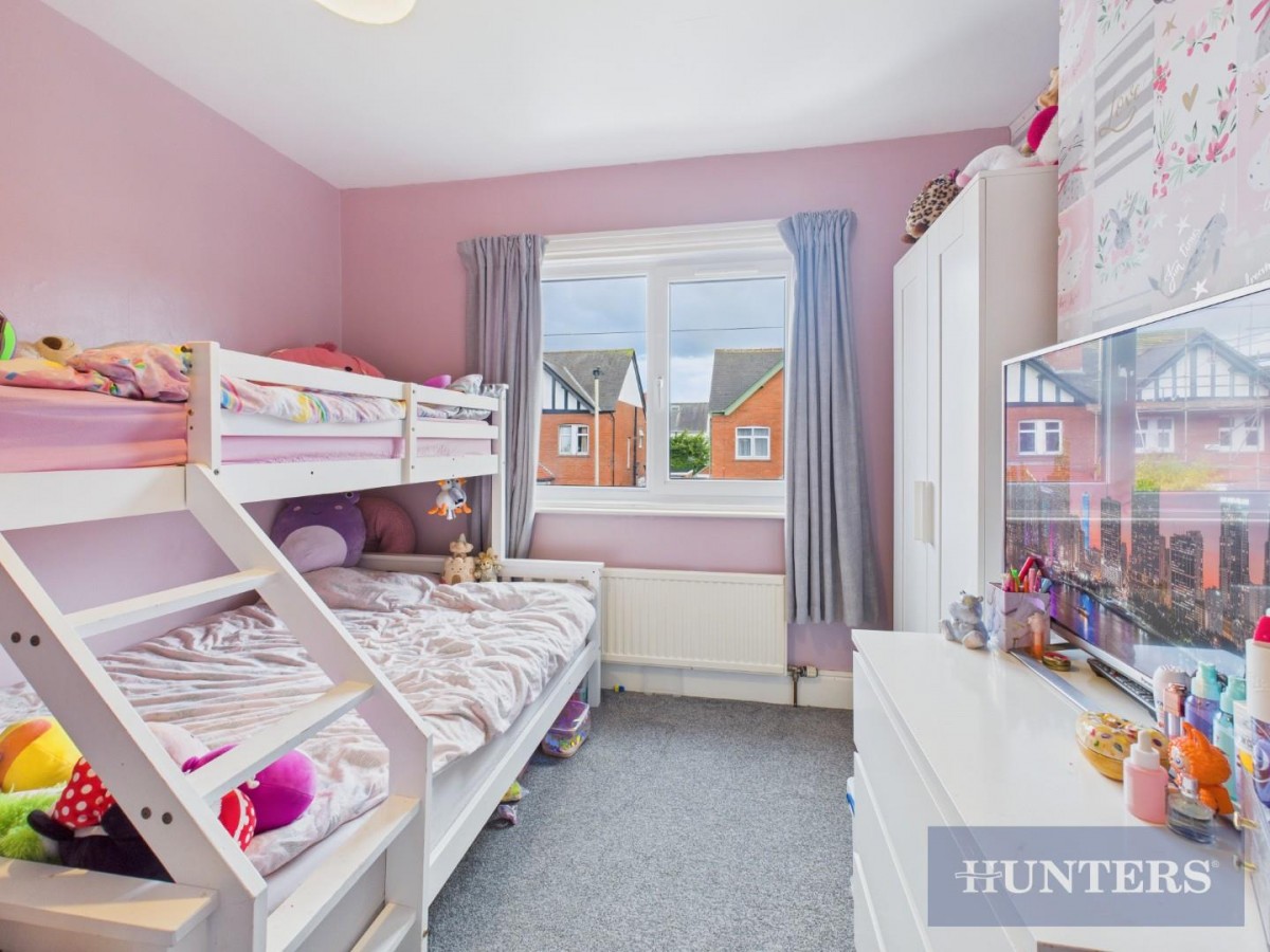 Peasholm Gardens, Scarborough