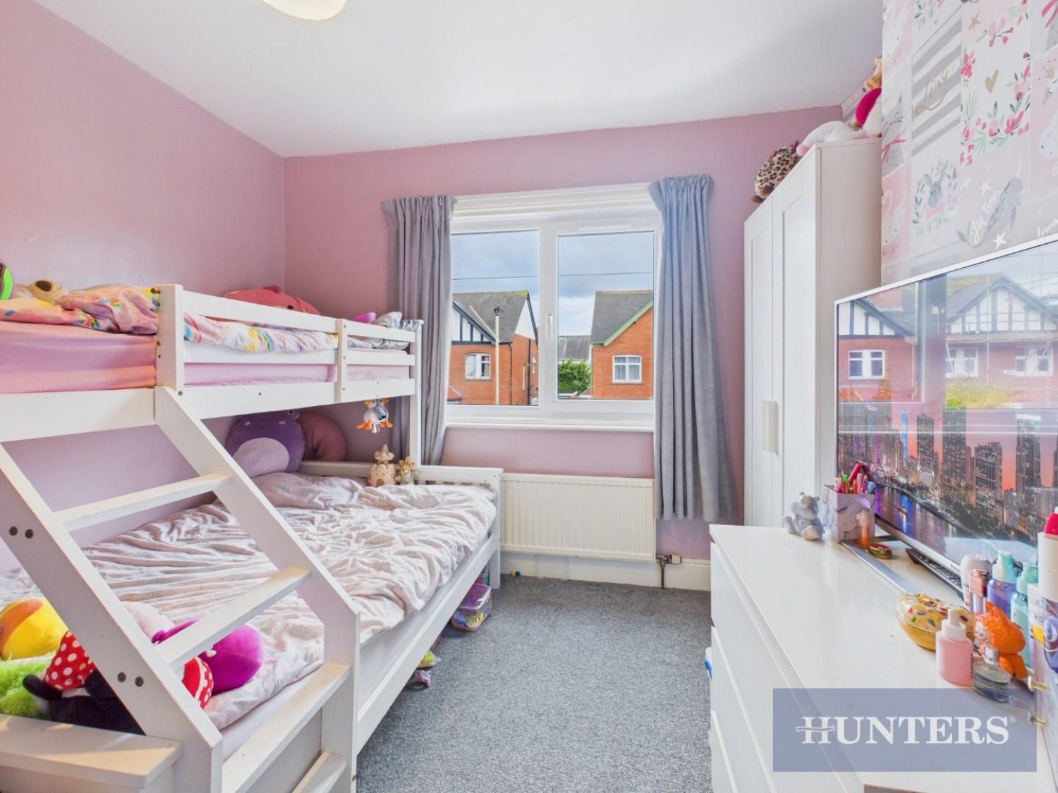 Peasholm Gardens, Scarborough