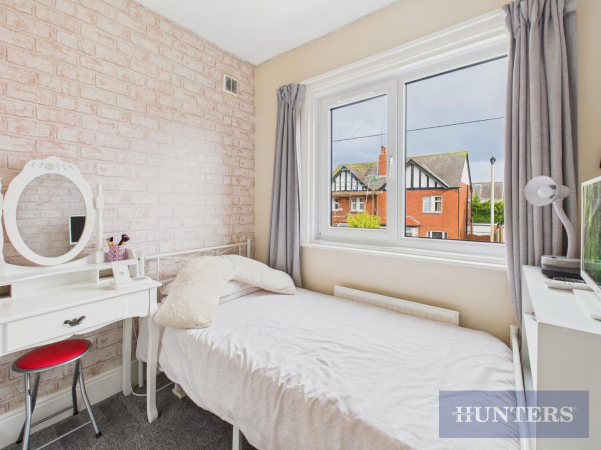 Peasholm Gardens, Scarborough