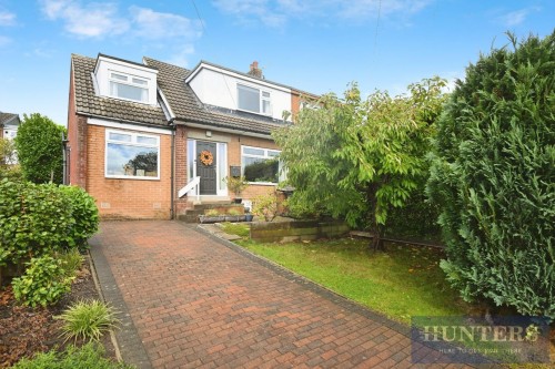 The Lilacs, Guiseley, Leeds