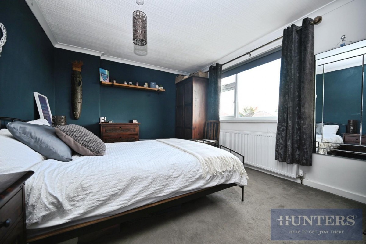 The Lilacs, Guiseley, Leeds