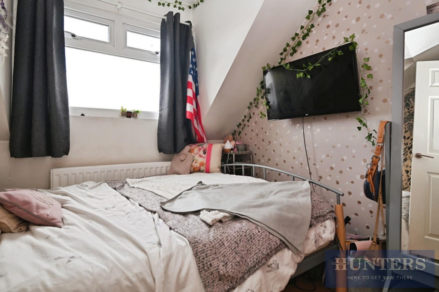 The Lilacs, Guiseley, Leeds