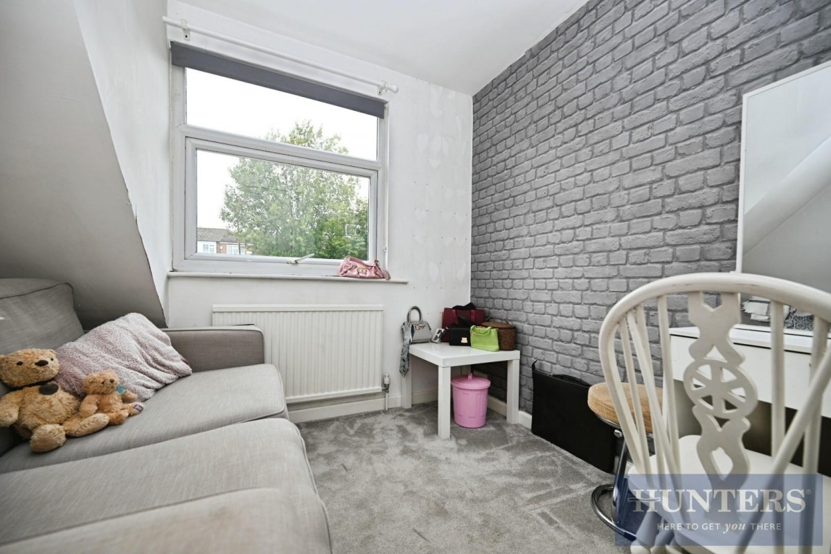 The Lilacs, Guiseley, Leeds