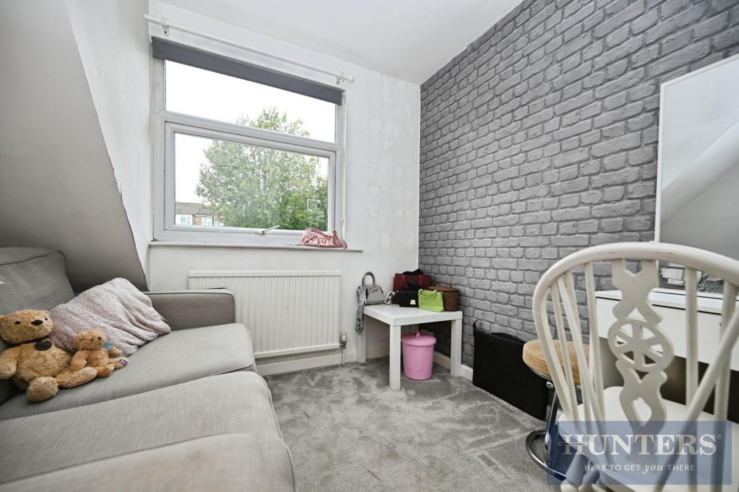 The Lilacs, Guiseley, Leeds