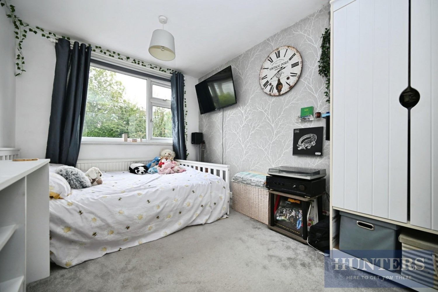 The Lilacs, Guiseley, Leeds