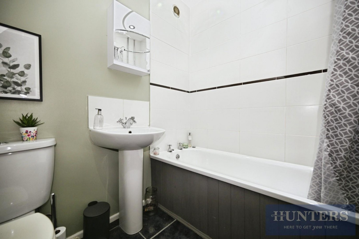 The Lilacs, Guiseley, Leeds
