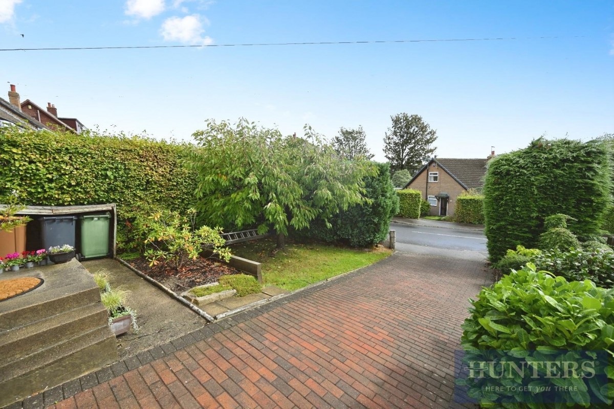 The Lilacs, Guiseley, Leeds