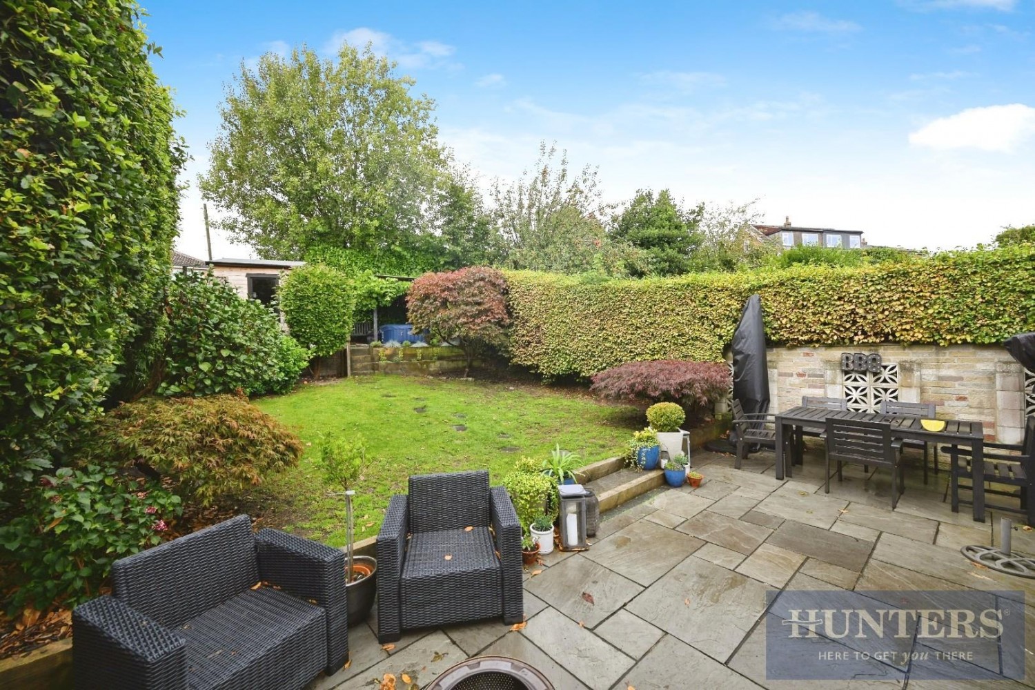 The Lilacs, Guiseley, Leeds