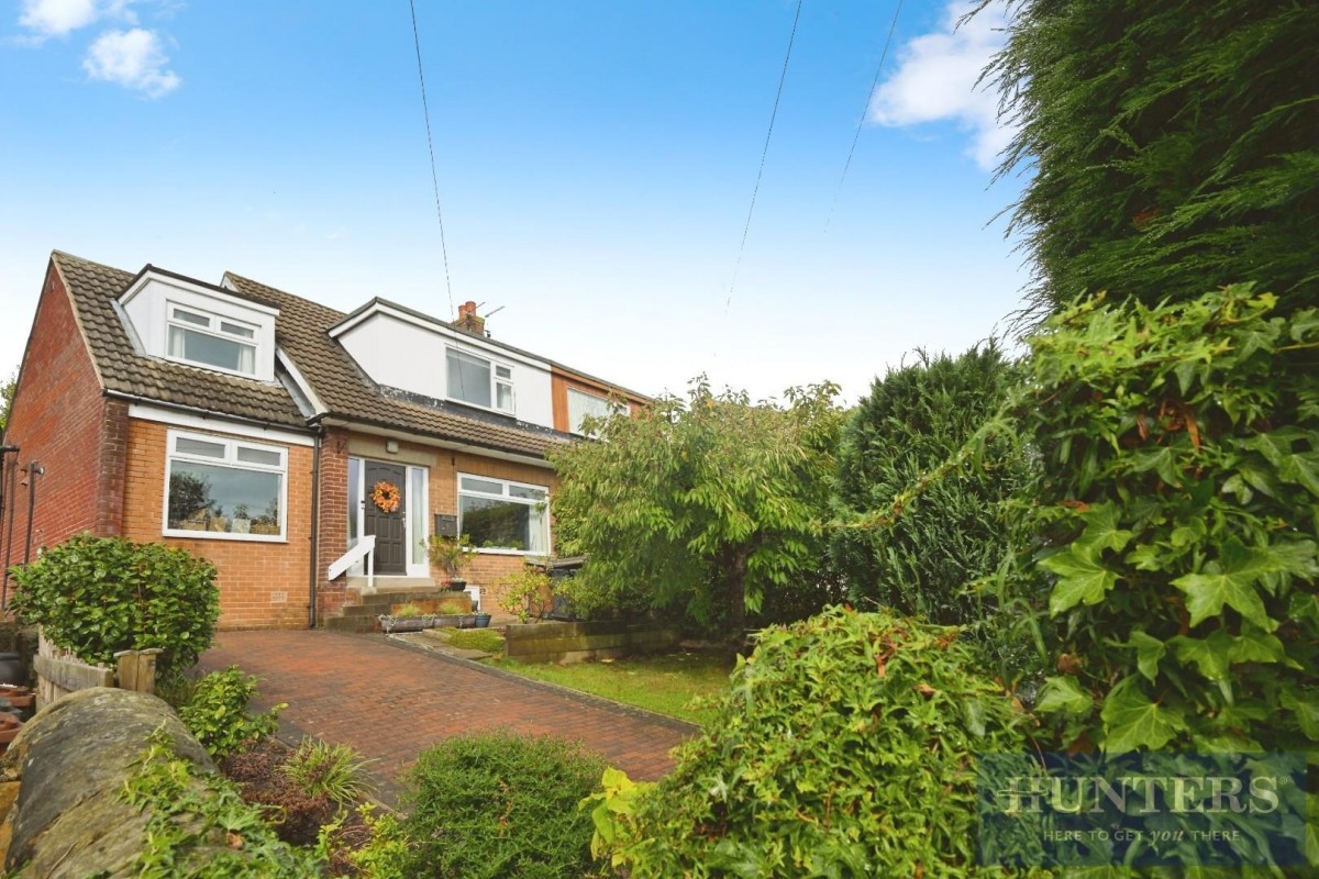 The Lilacs, Guiseley, Leeds