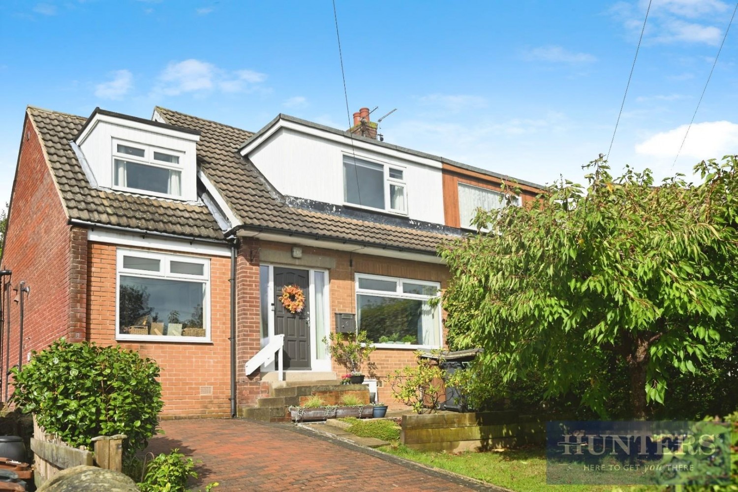 The Lilacs, Guiseley, Leeds