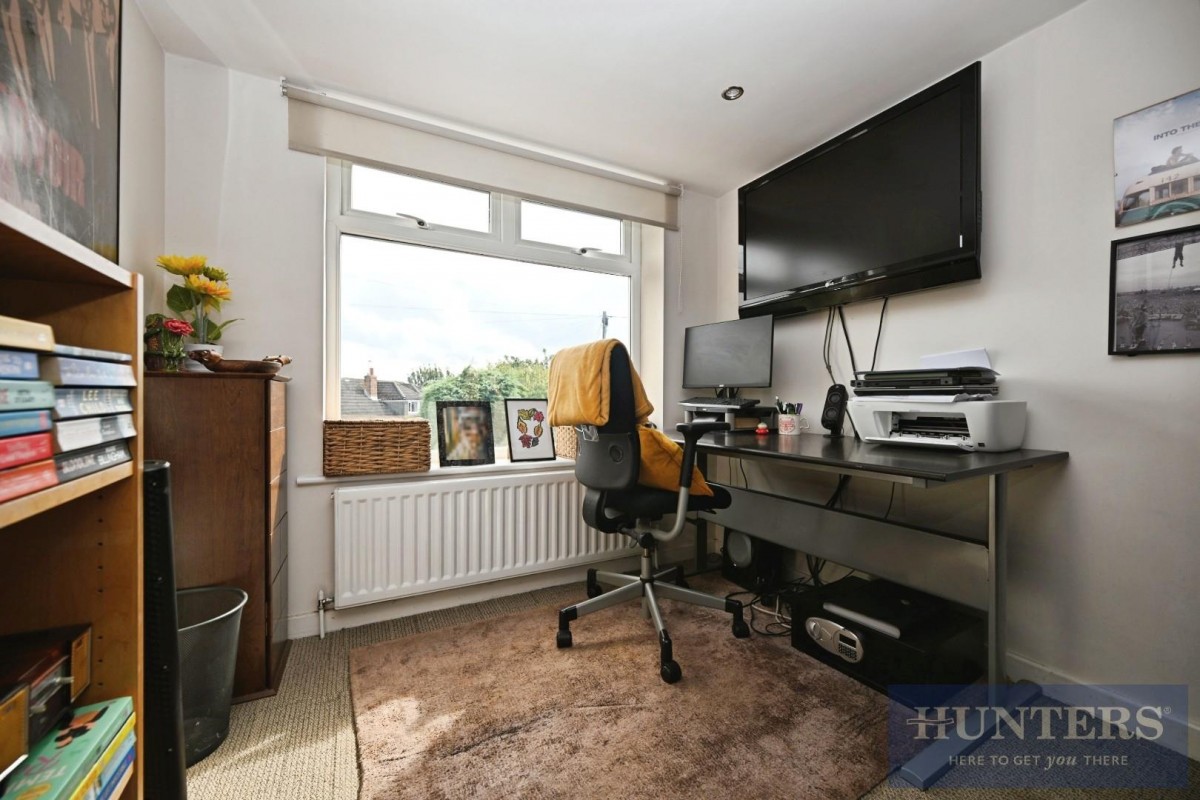 The Lilacs, Guiseley, Leeds