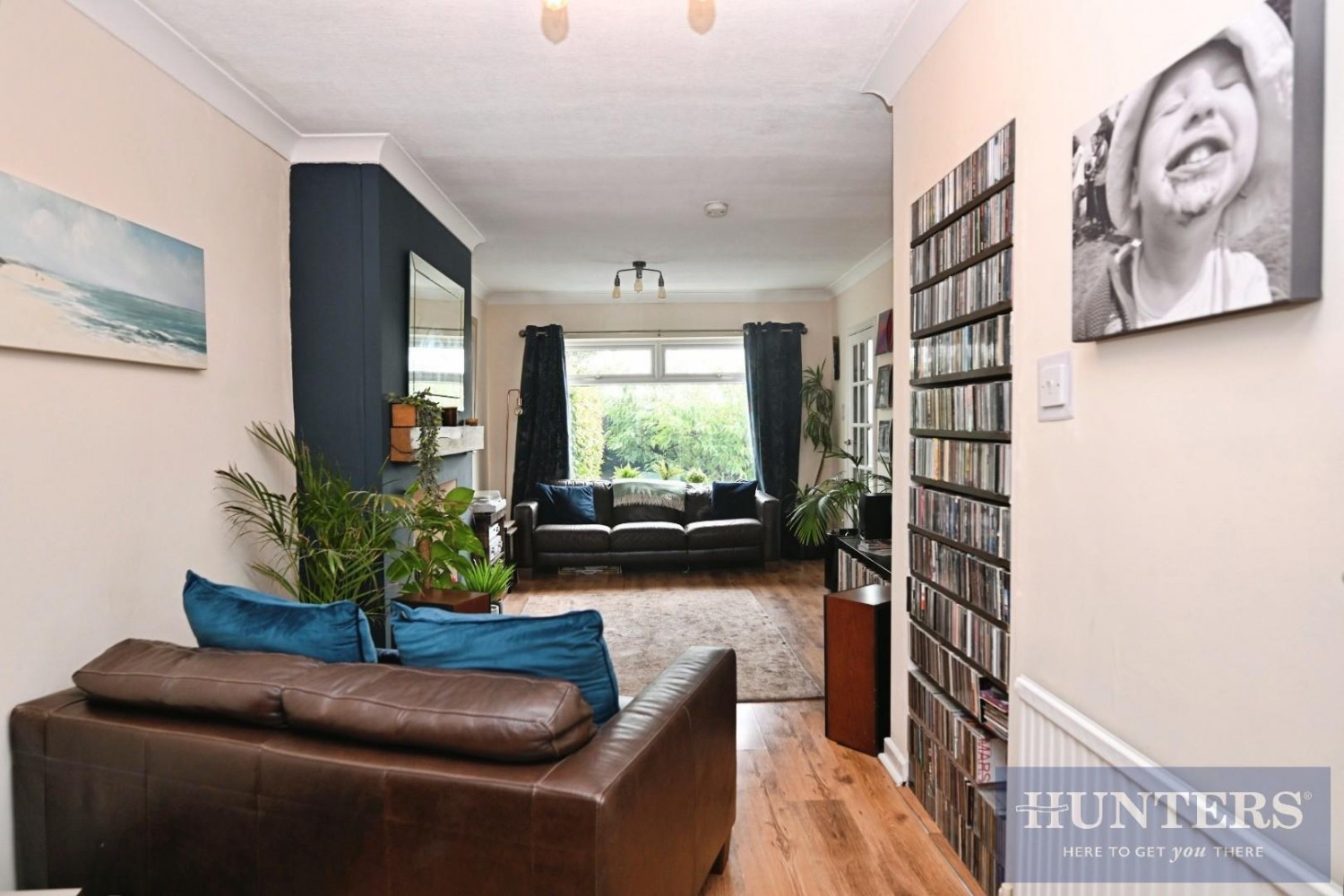 The Lilacs, Guiseley, Leeds