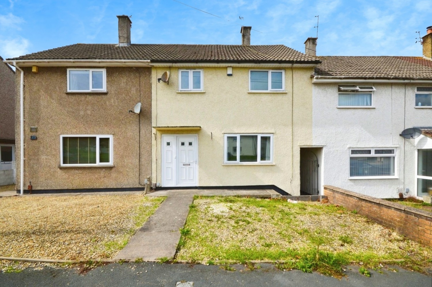 Sturminster Road, Stockwood, Bristol