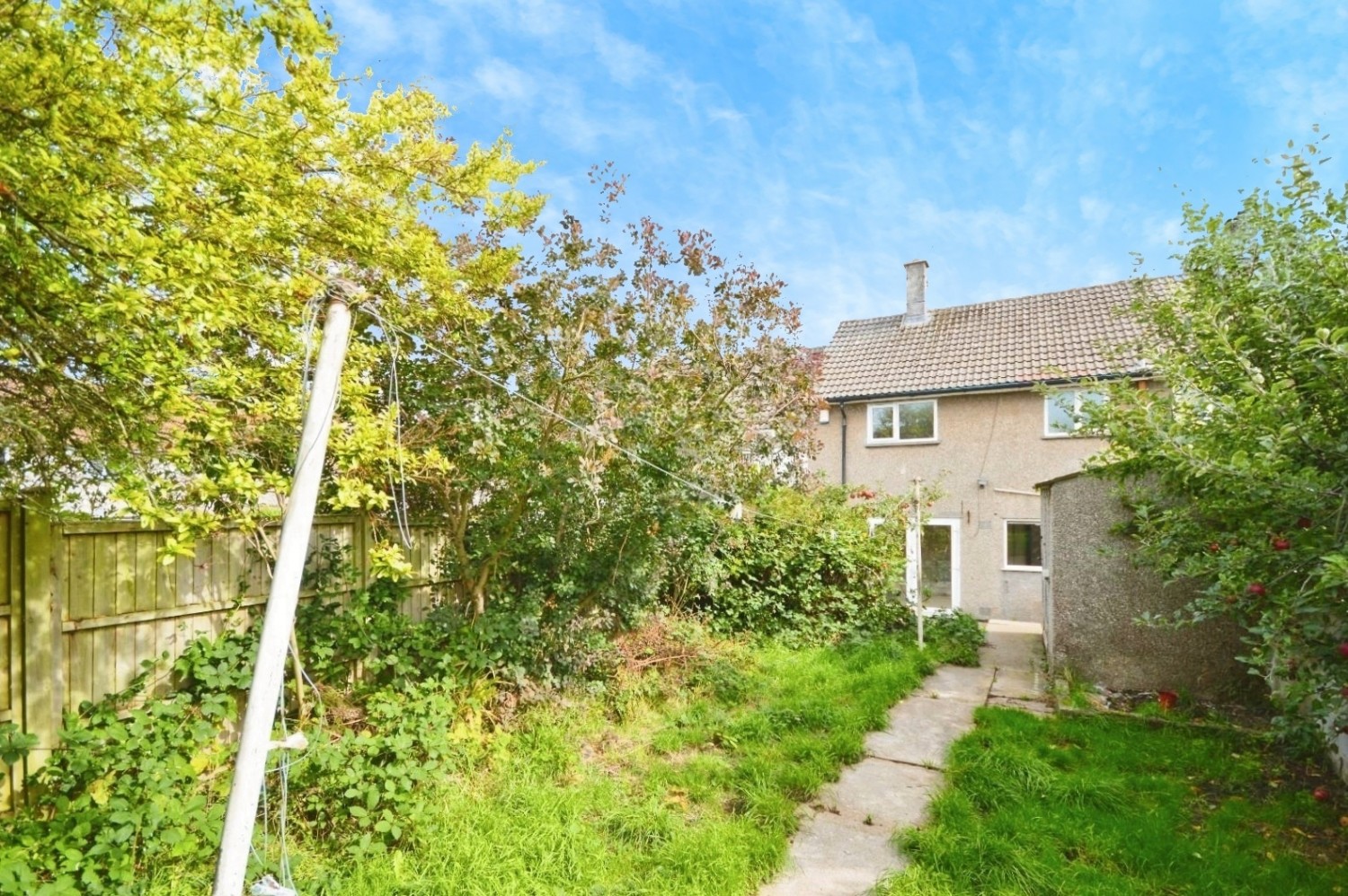 Sturminster Road, Stockwood, Bristol