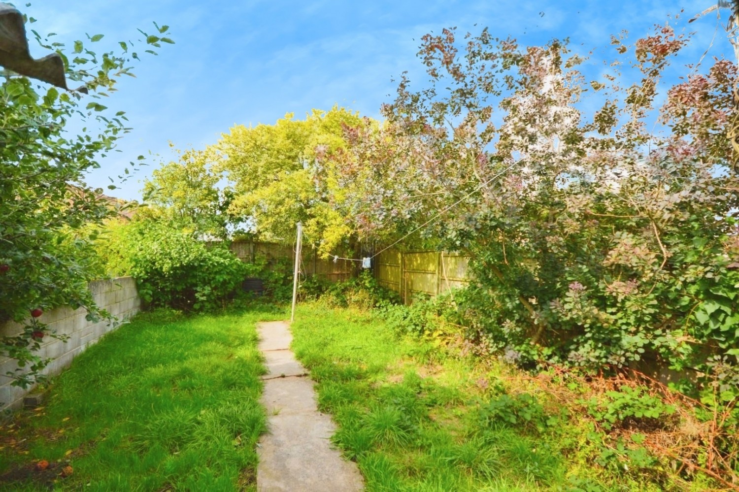 Sturminster Road, Stockwood, Bristol