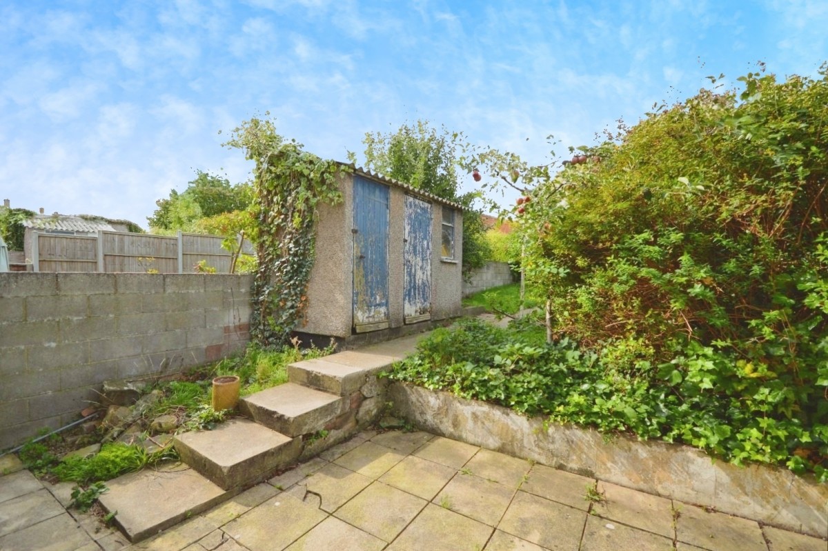 Sturminster Road, Stockwood, Bristol