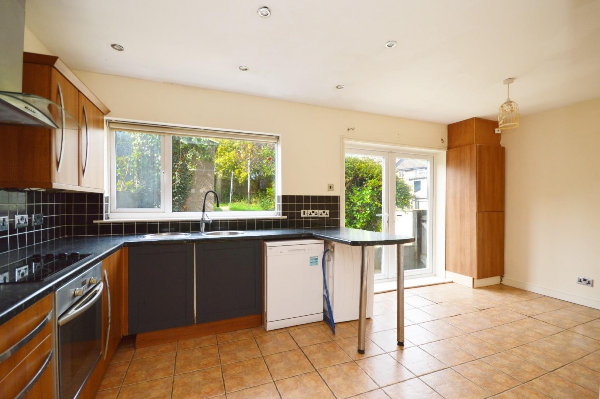 Sturminster Road, Stockwood, Bristol