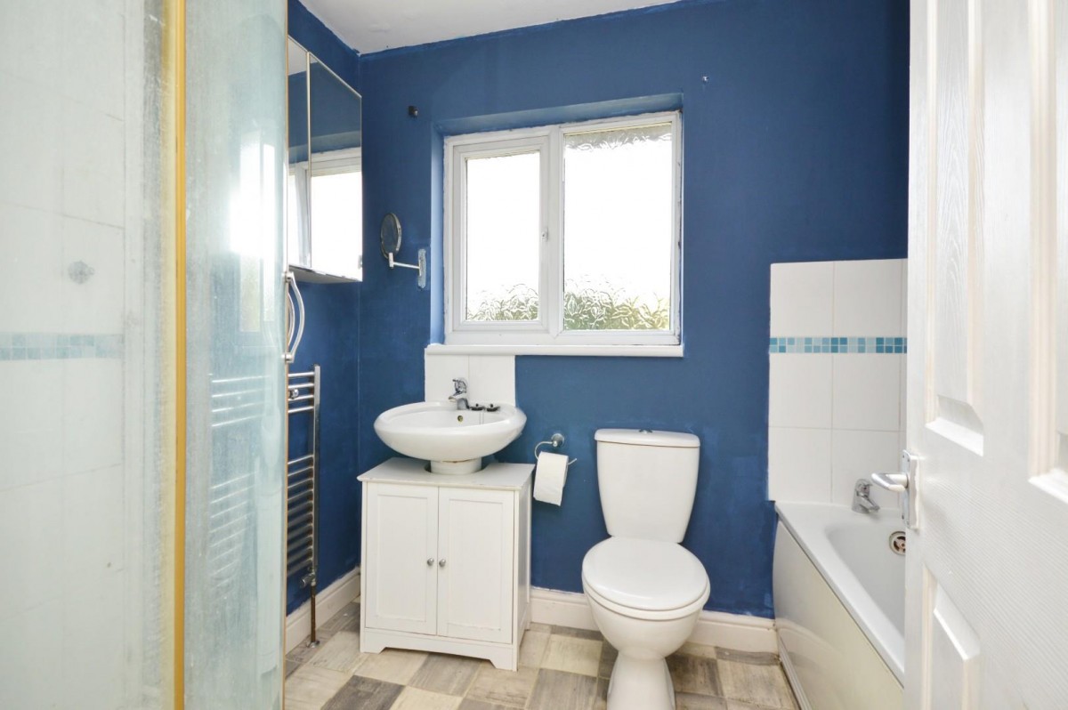 Sturminster Road, Stockwood, Bristol