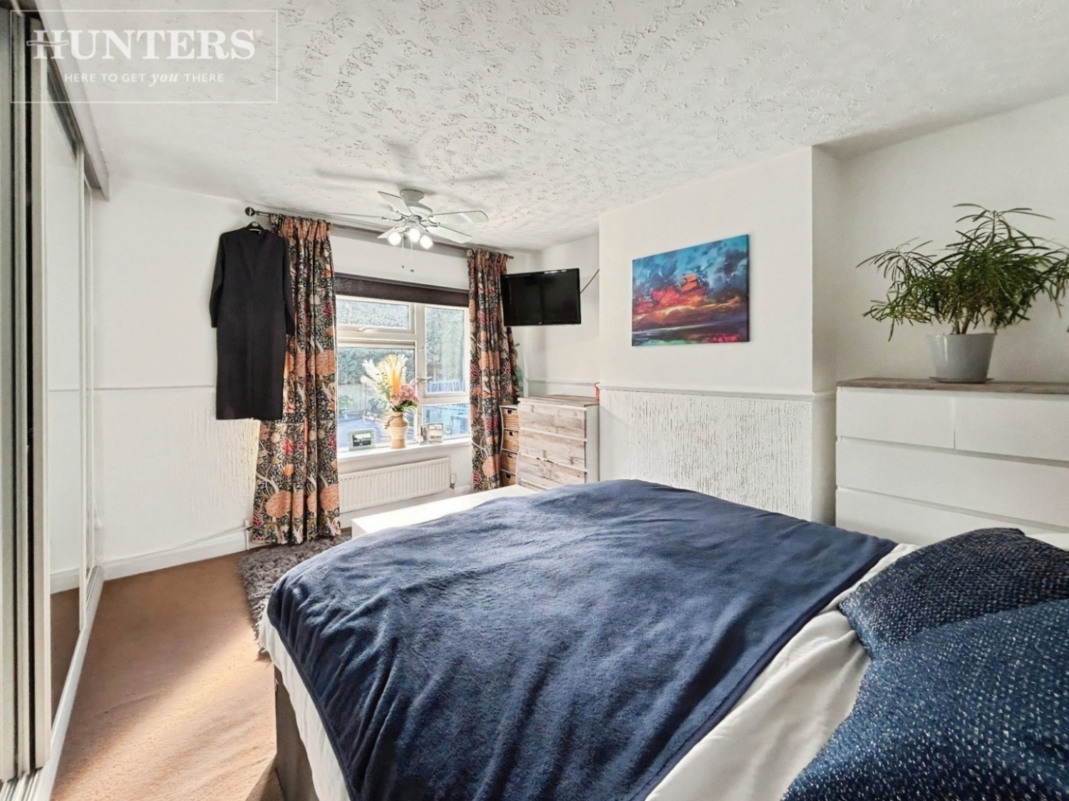 Park Crescent, Royston, Barnsley