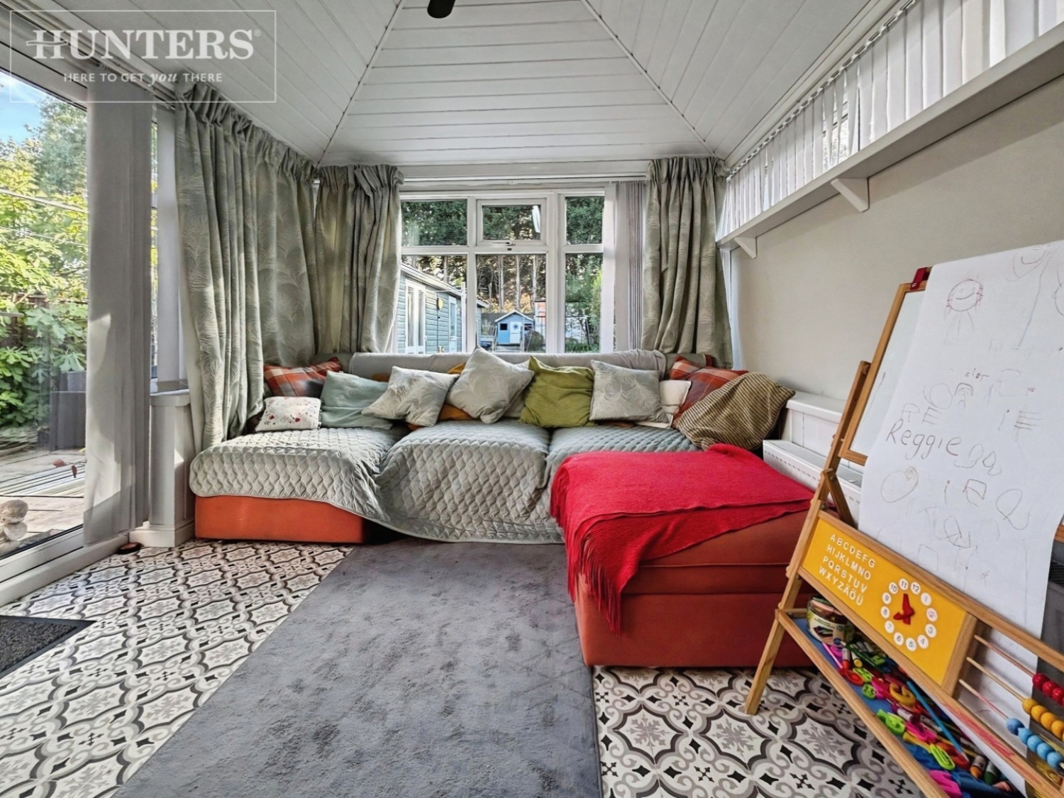 Park Crescent, Royston, Barnsley