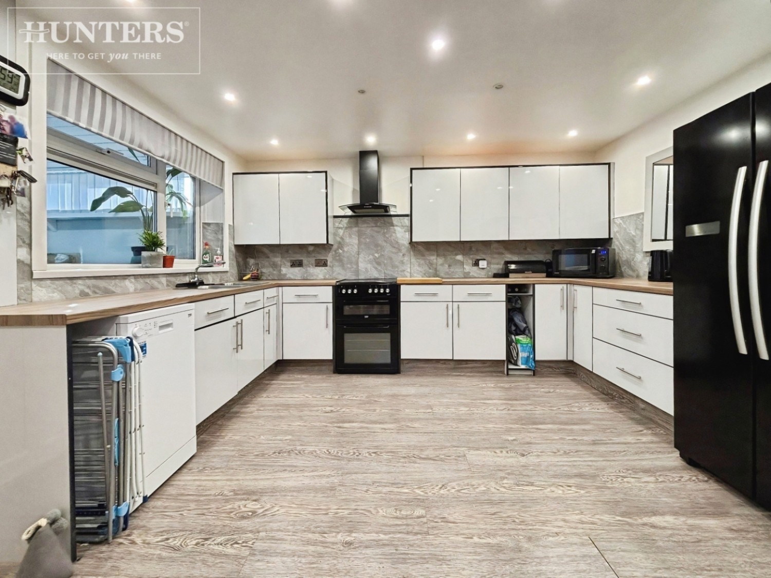 Park Crescent, Royston, Barnsley