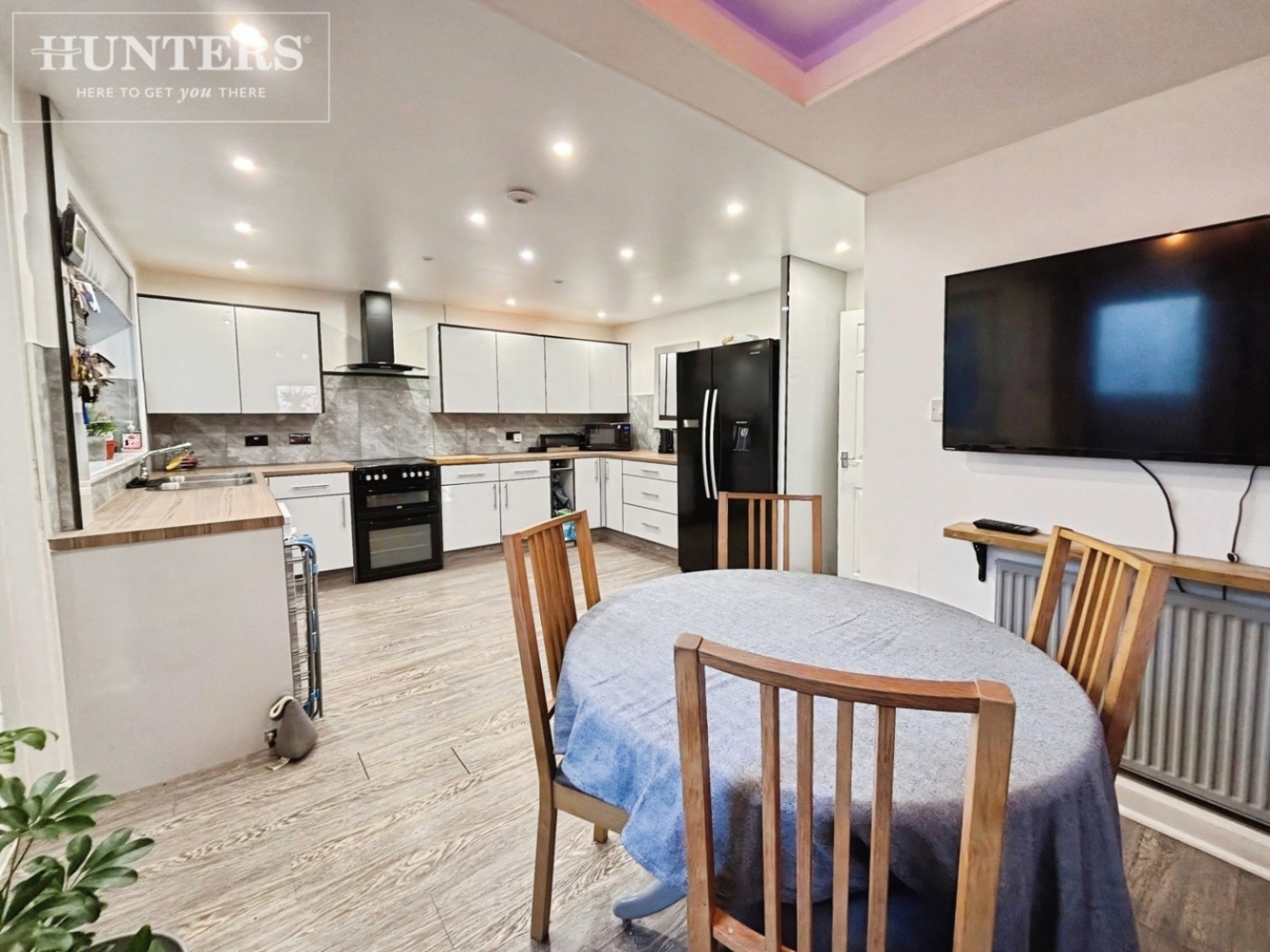 Park Crescent, Royston, Barnsley