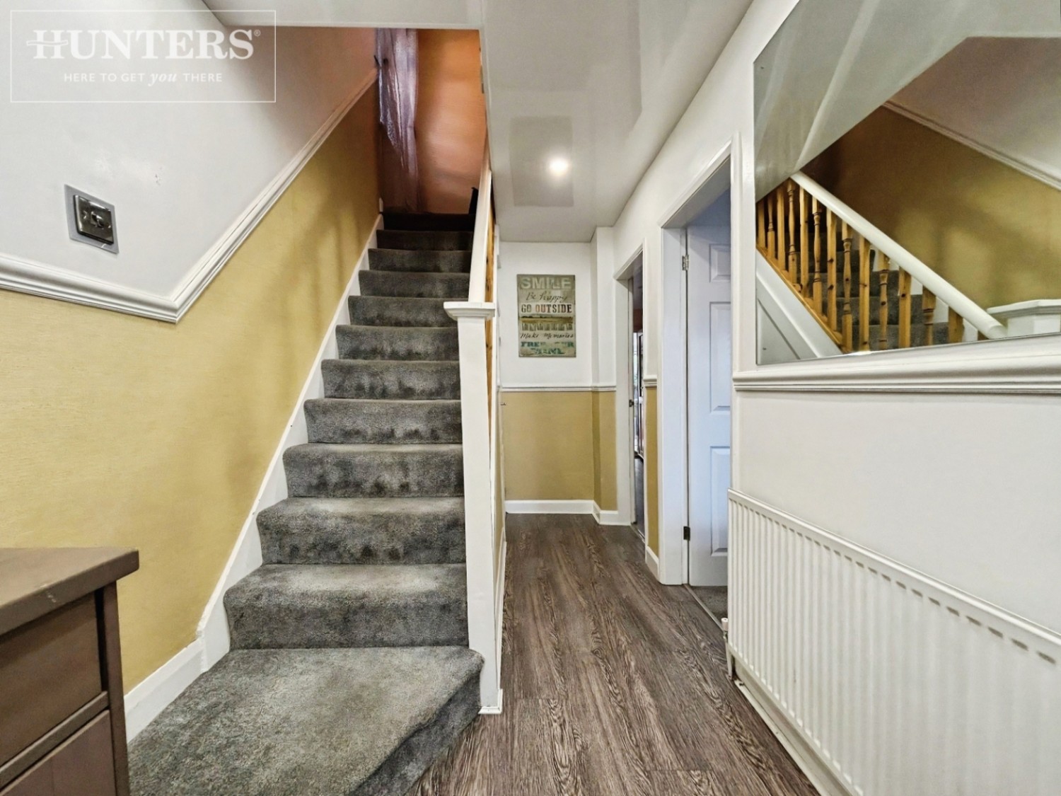 Park Crescent, Royston, Barnsley