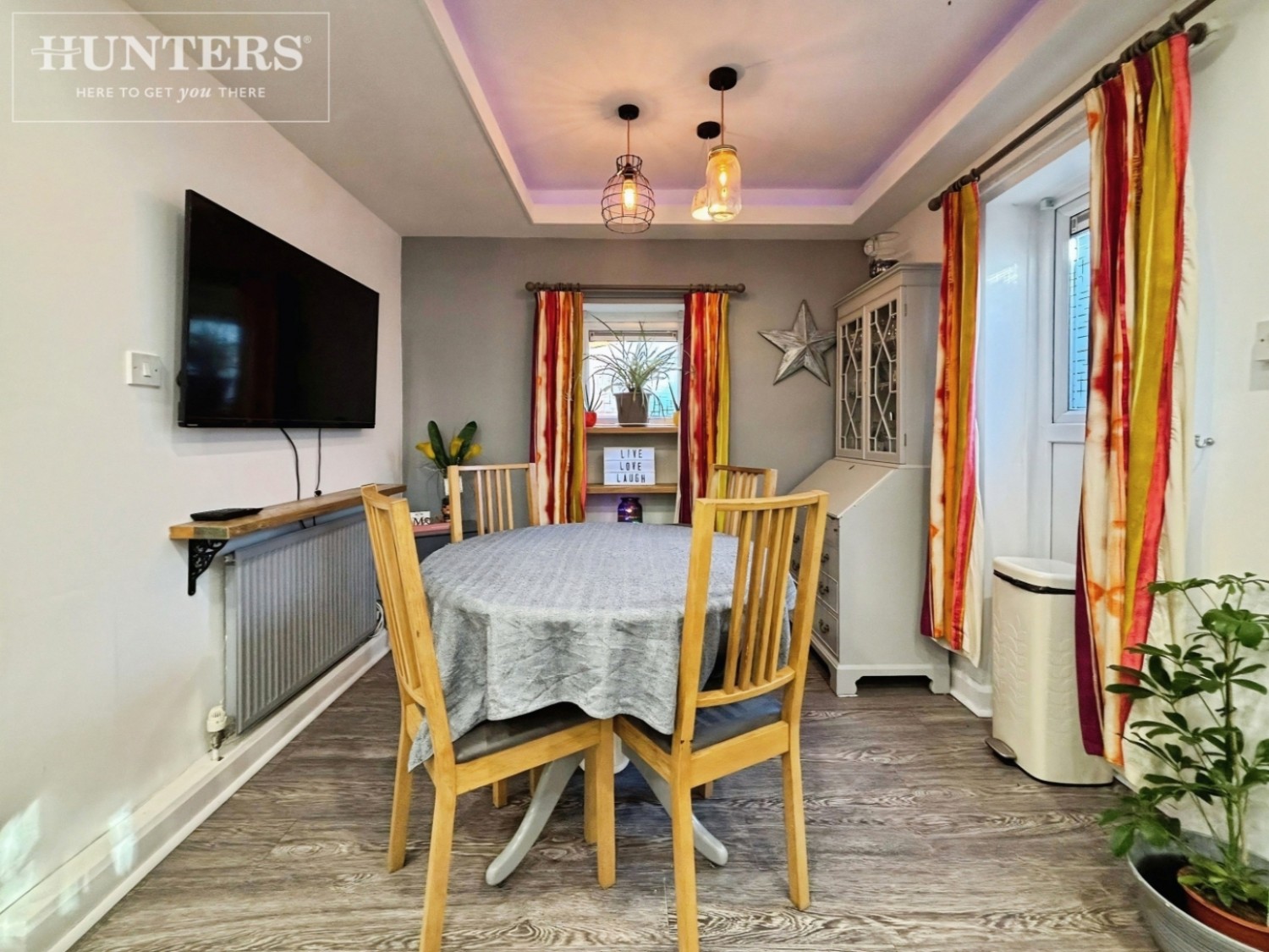 Park Crescent, Royston, Barnsley