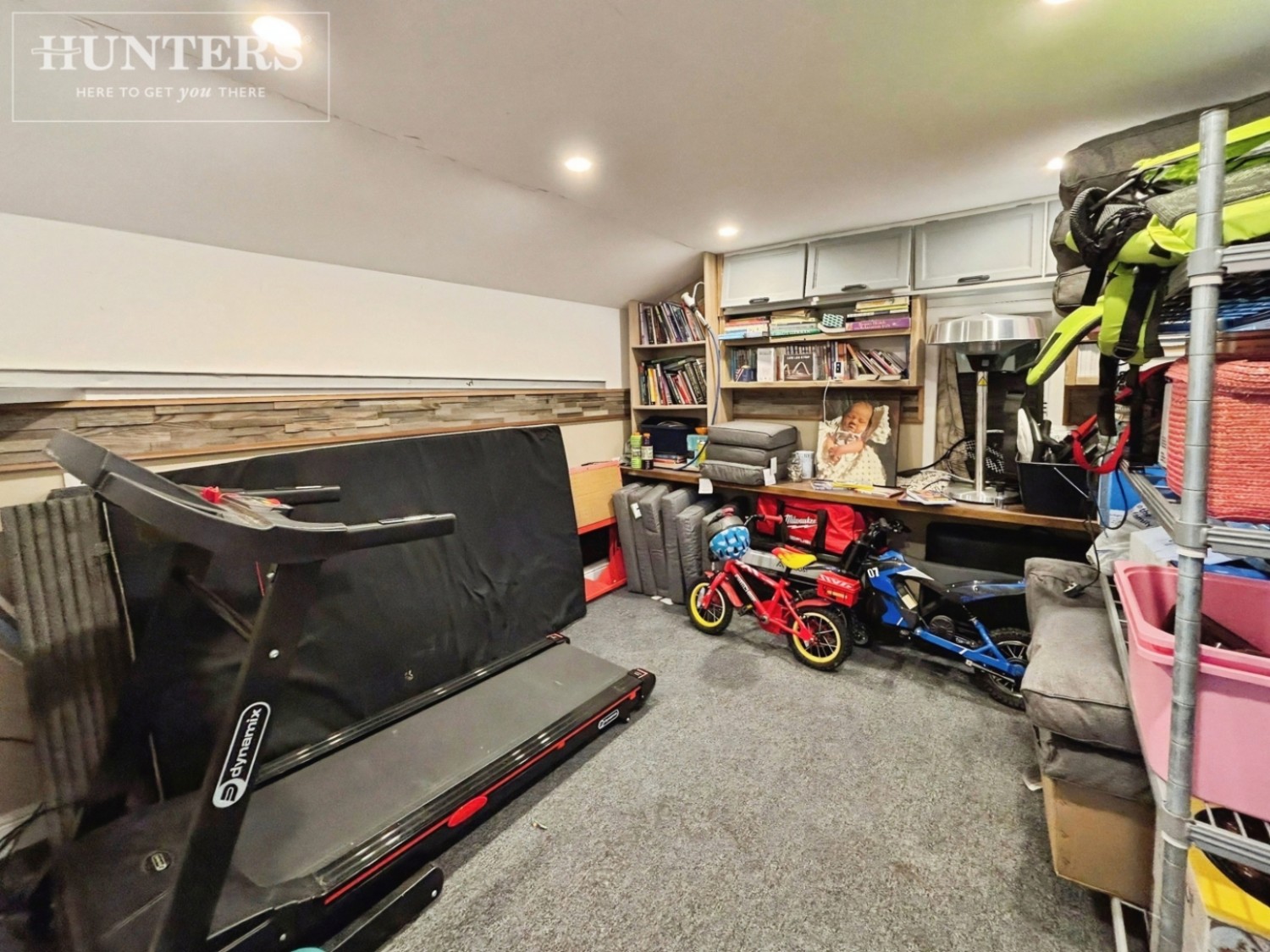 Park Crescent, Royston, Barnsley