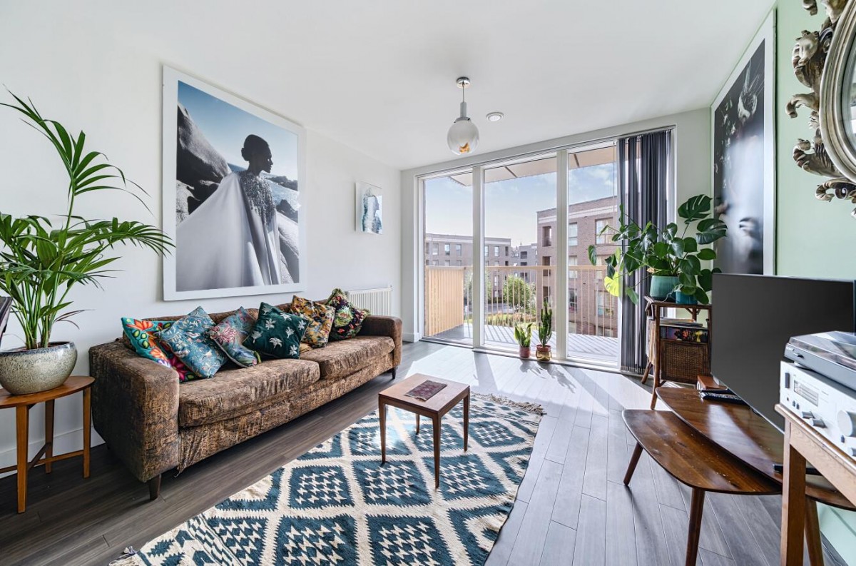 Dixie Court, Adenmore Road, London, SE6 4FA