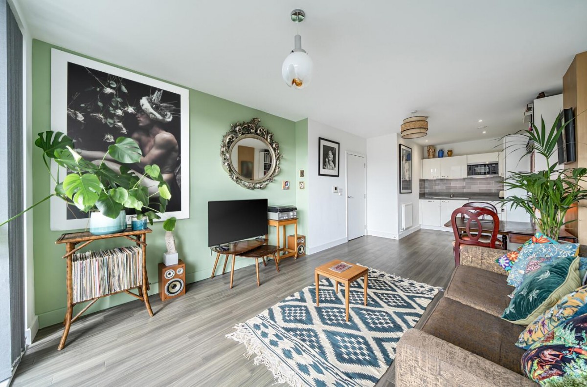 Dixie Court, Adenmore Road, London, SE6 4FA