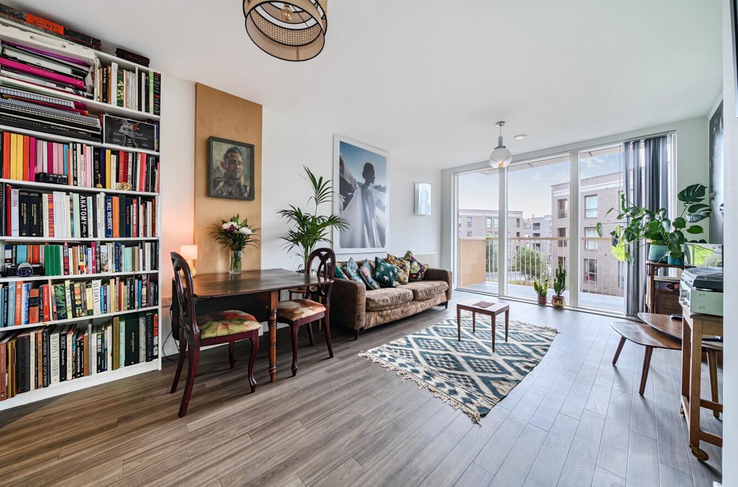 Dixie Court, Adenmore Road, London, SE6 4FA