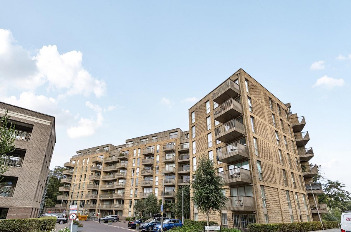 Dixie Court, Adenmore Road, London, SE6 4FA