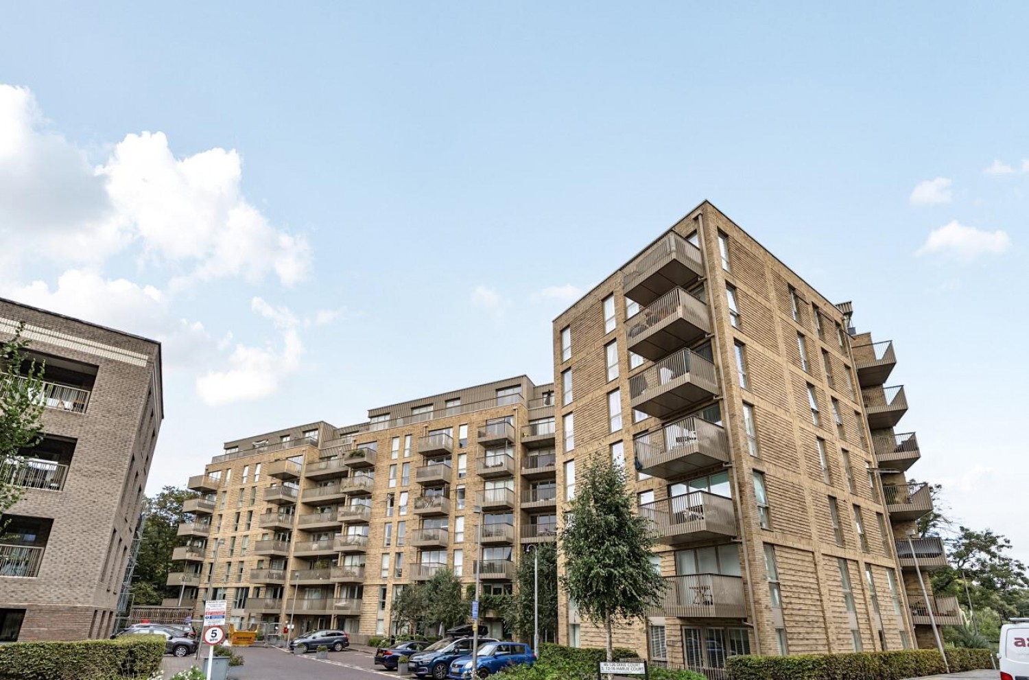 Dixie Court, Adenmore Road, London, SE6 4FA