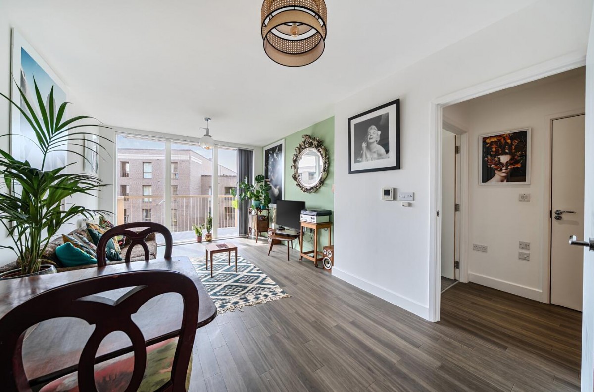 Dixie Court, Adenmore Road, London, SE6 4FA