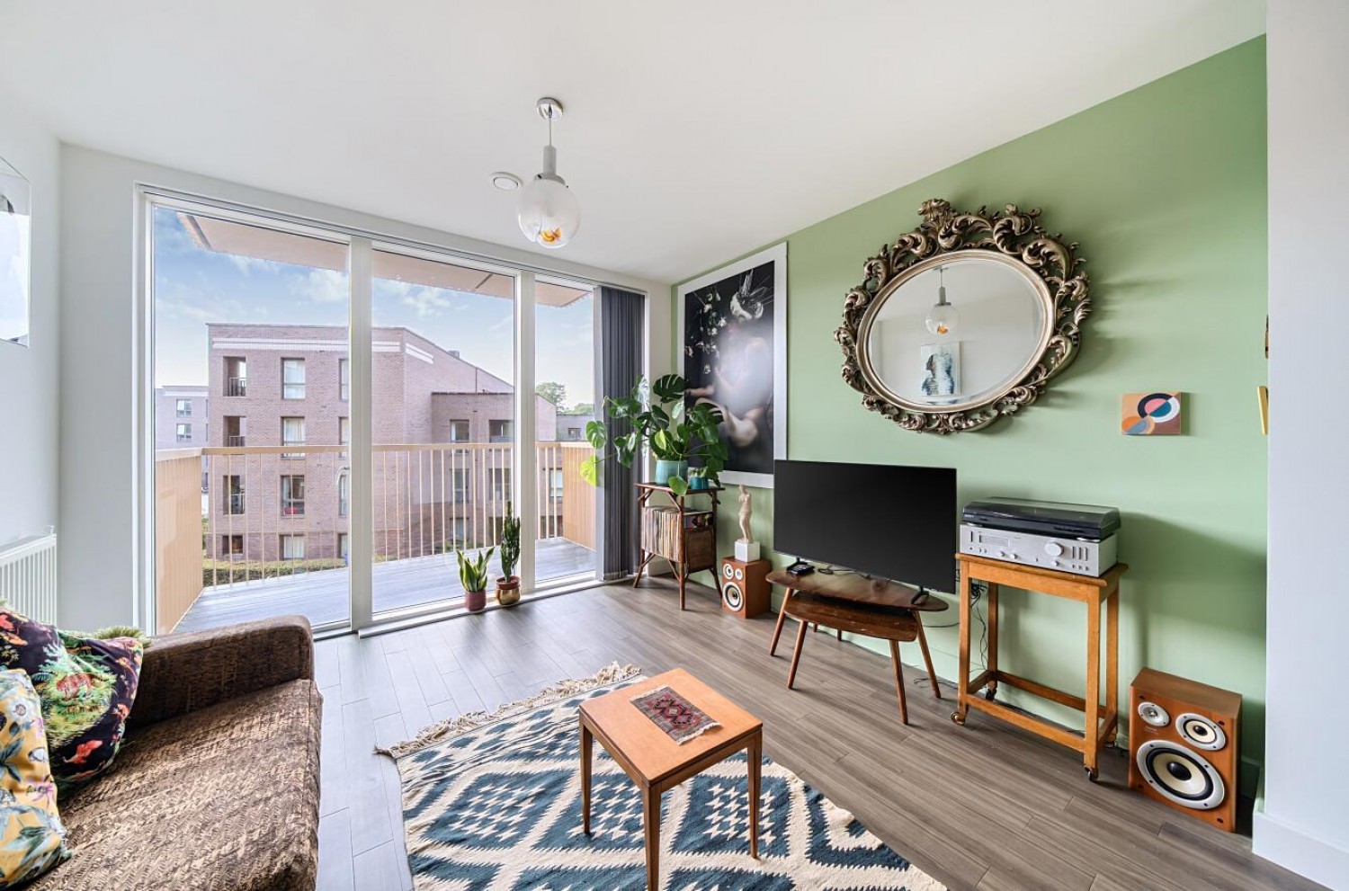 Dixie Court, Adenmore Road, London, SE6 4FA