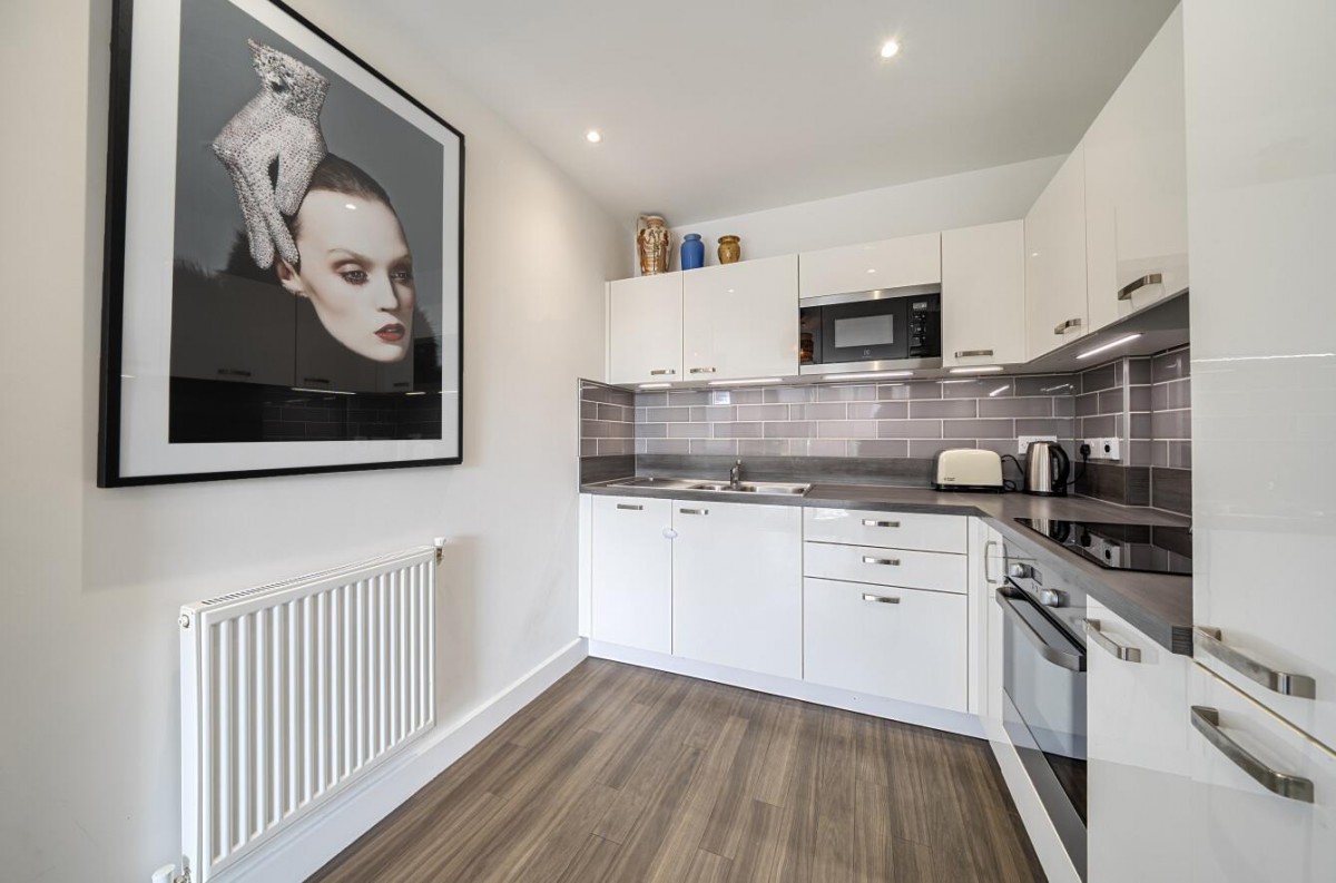 Dixie Court, Adenmore Road, London, SE6 4FA