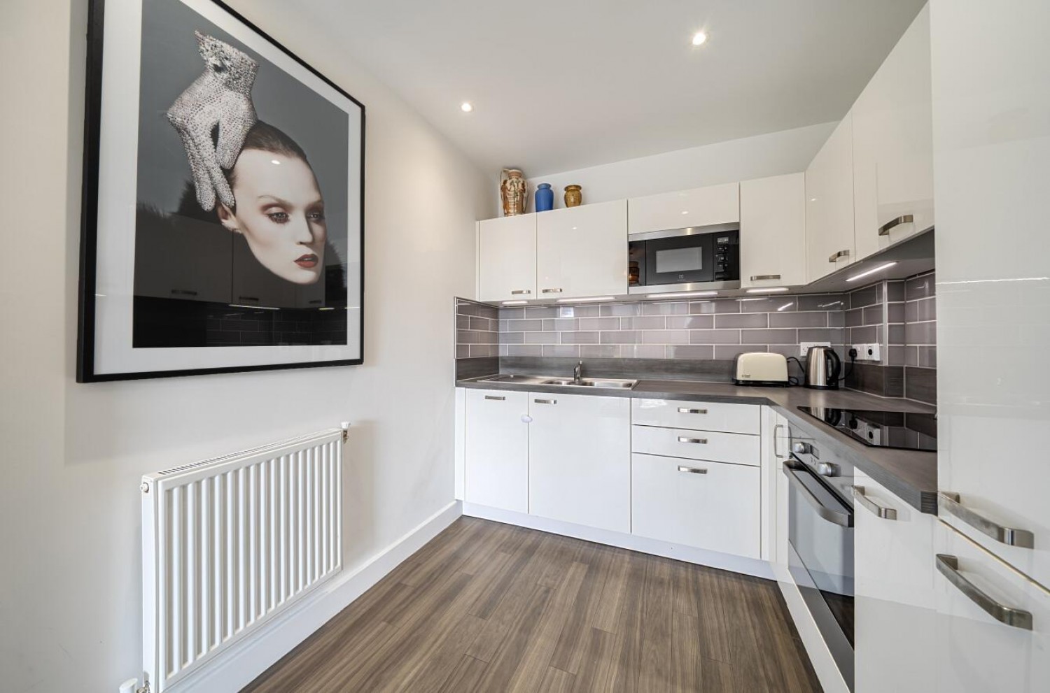 Dixie Court, Adenmore Road, London, SE6 4FA