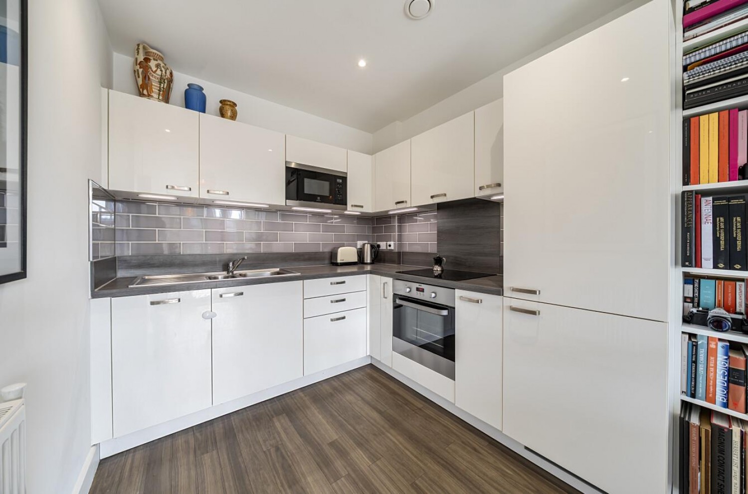 Dixie Court, Adenmore Road, London, SE6 4FA