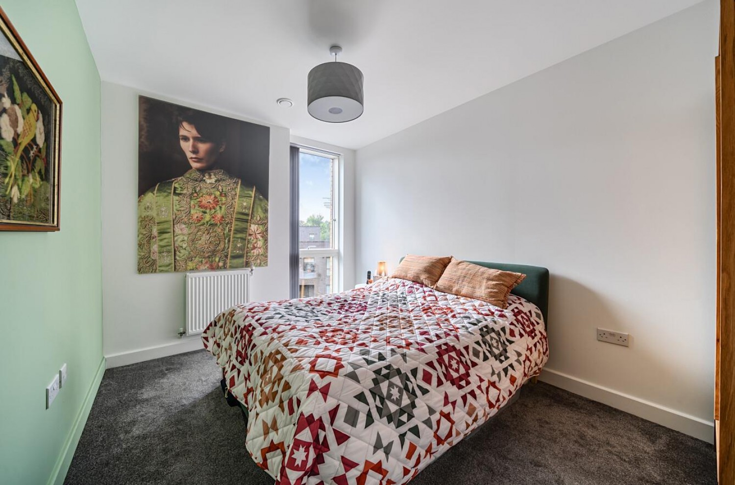 Dixie Court, Adenmore Road, London, SE6 4FA