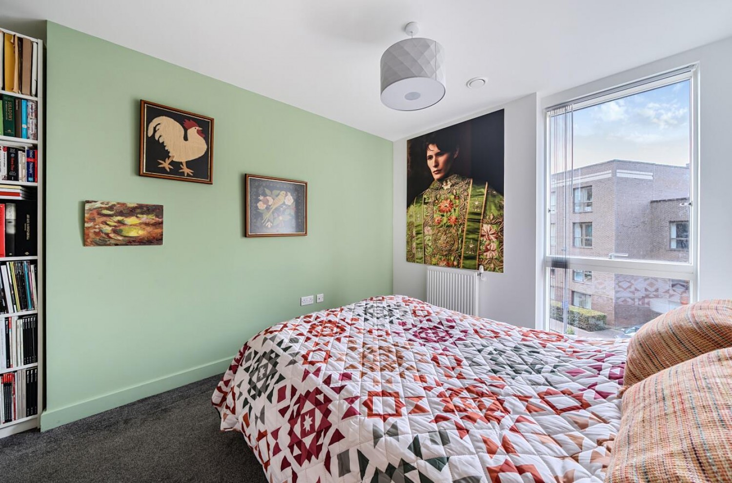 Dixie Court, Adenmore Road, London, SE6 4FA