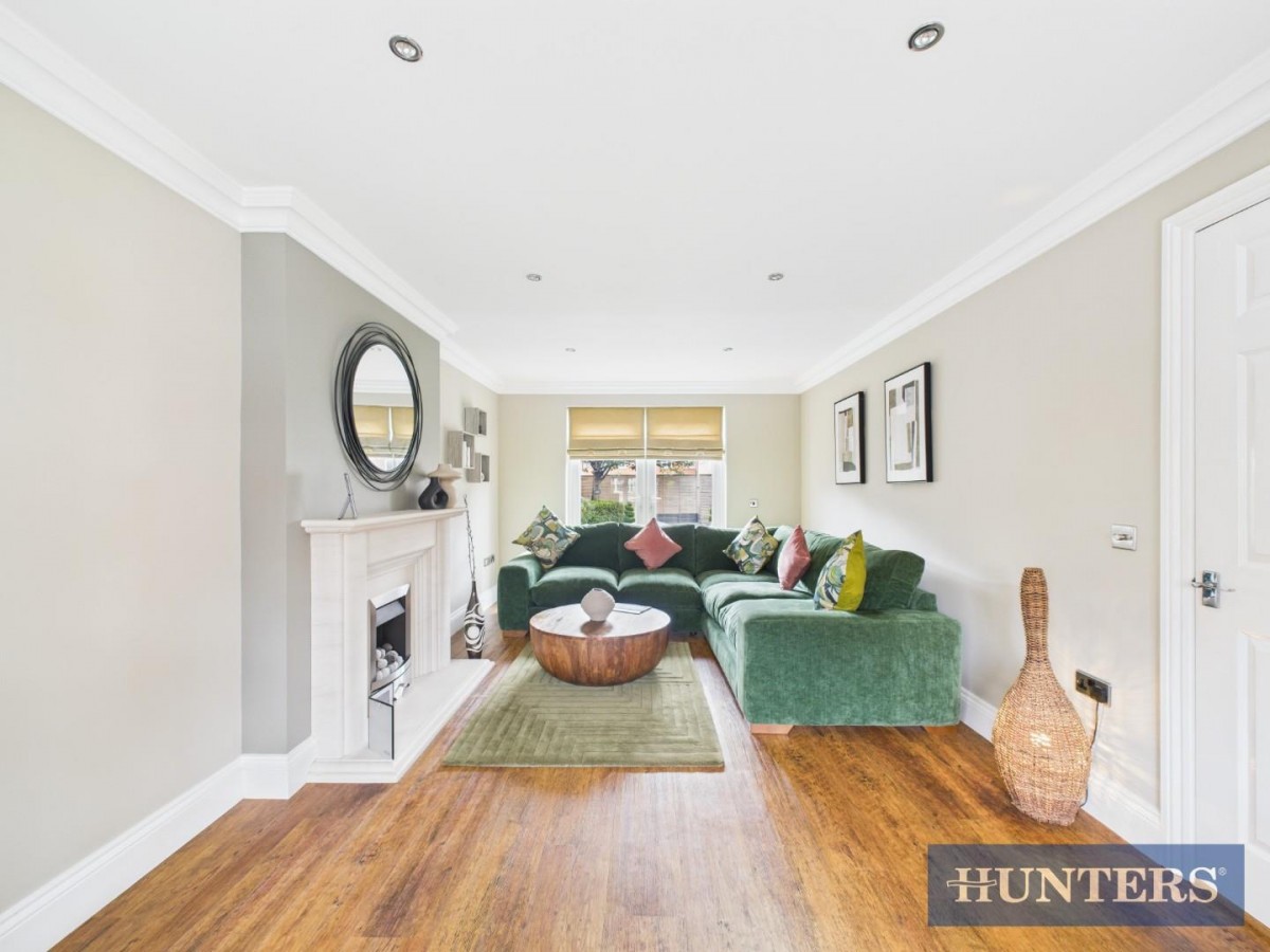 The Orchard, Leven, Beverley, HU17 5QA